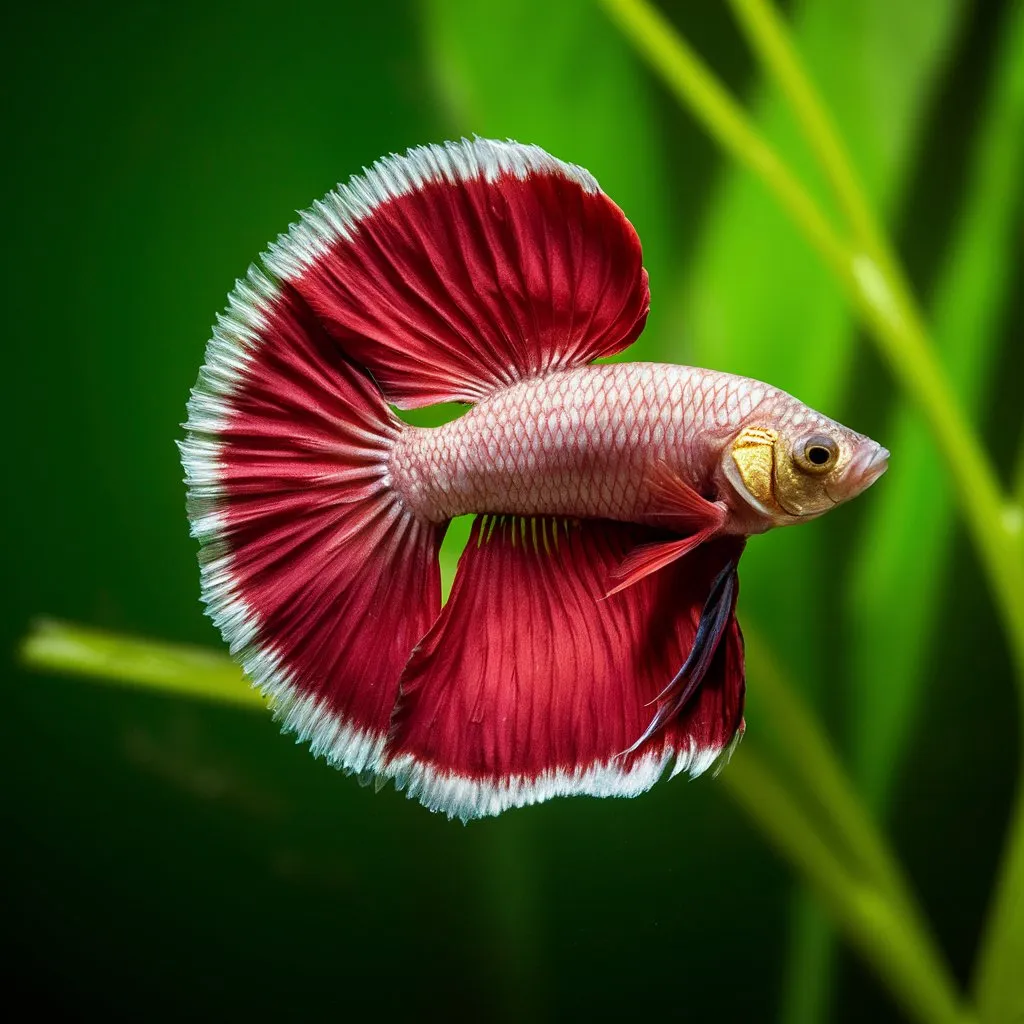 How Many Betta Fish Diseases?