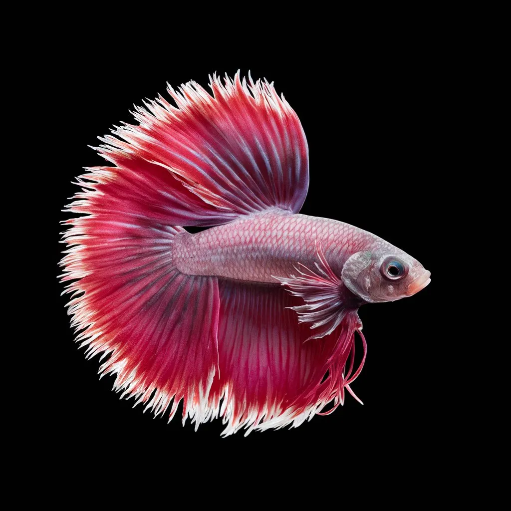 The Record-Breaking Prices of the Most Expensive Betta Fish