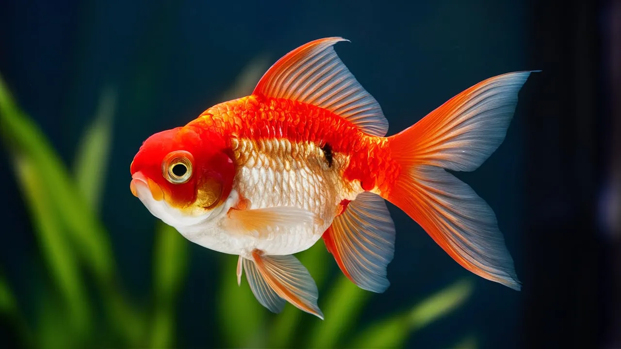 Exploring The Fascinating World of Goldfish: Types of Goldfish