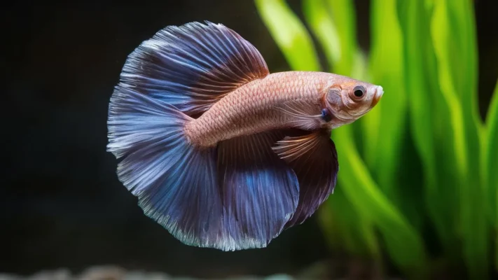 How To Treat Betta Fish Constipation?