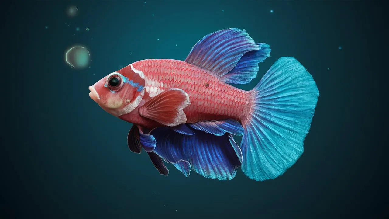 Origins And History Of Alien Betta Fish