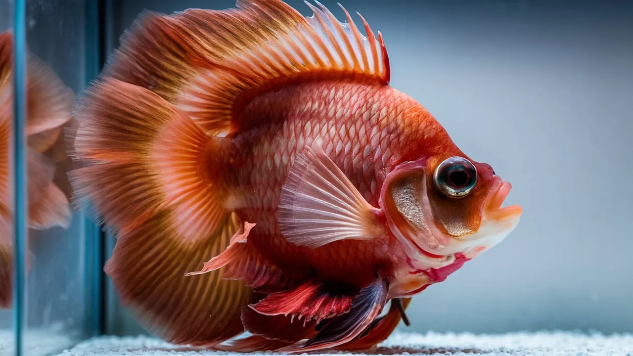 Discus Health Problems: Essential Tips for Healthy Fish