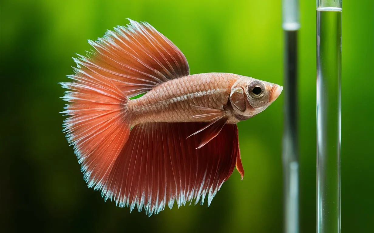 Ideal Betta Fish Water Temperature