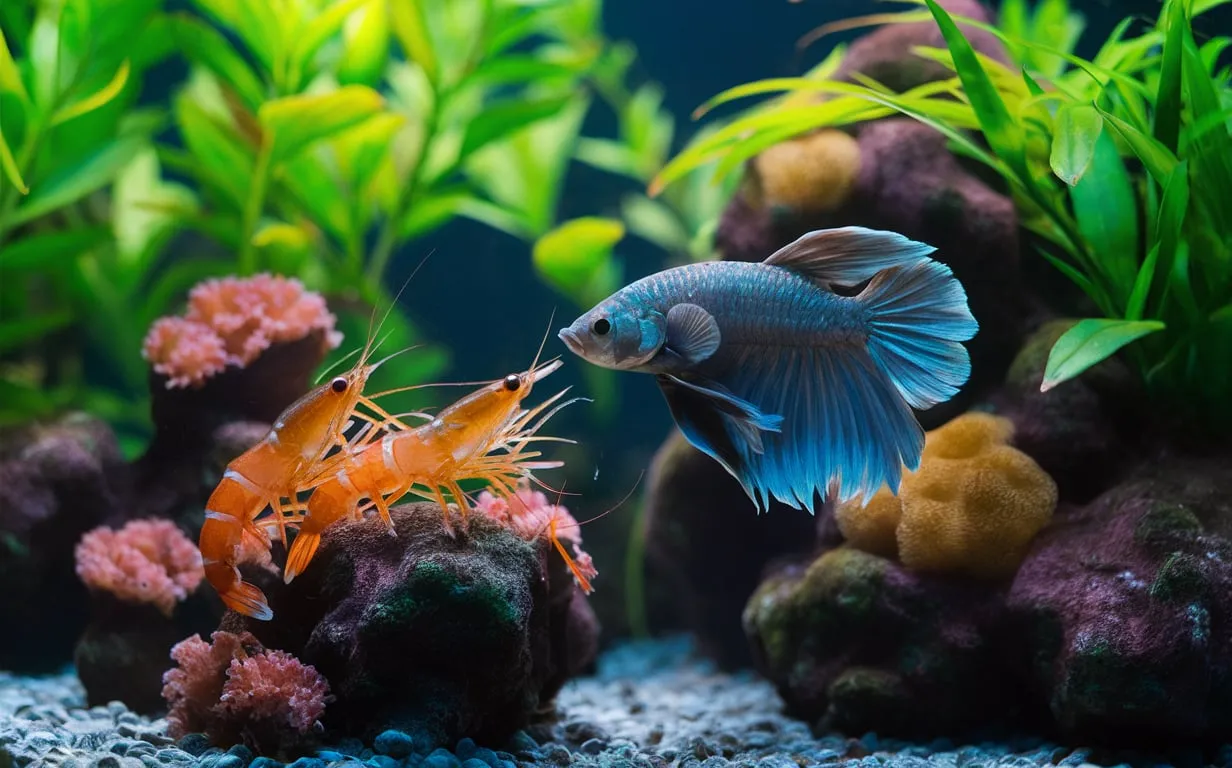 What is Java Fern For Betta?